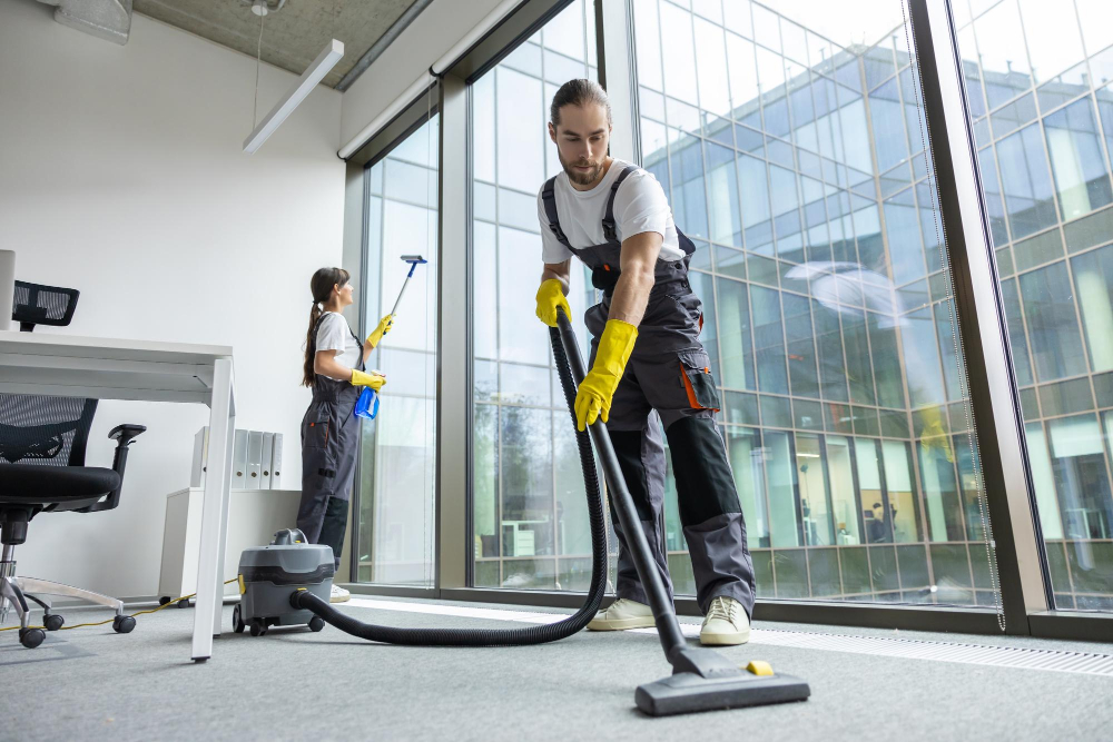 Commercial Cleaning Services-img