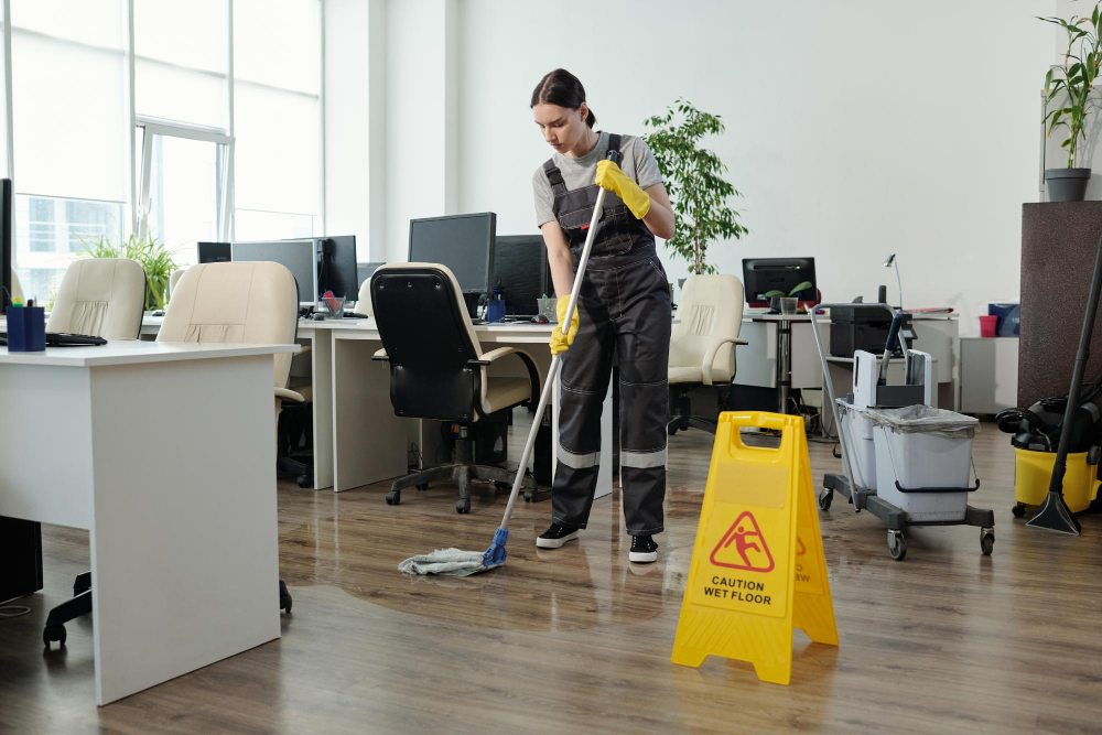 Office Cleaning Services-img