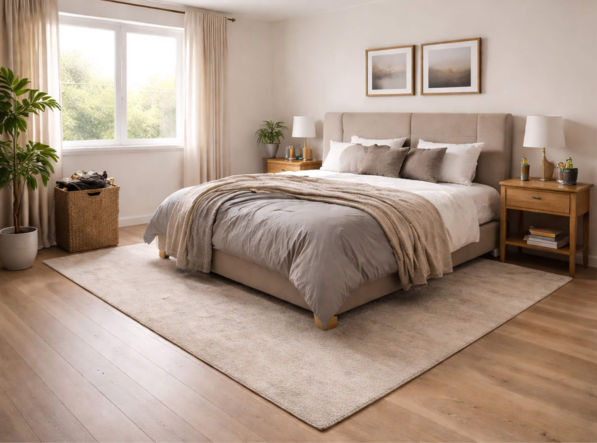 clean room